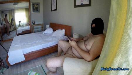 104 minutes of cheating wife fucking rough with neighbour and husband threesome