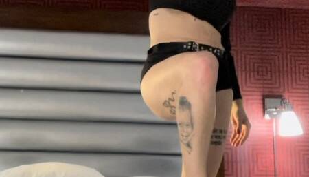 Police women Dylan Rose seeks confession of suspect