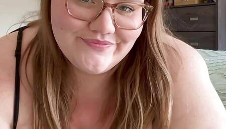 StepMommy's pussy makes everything better