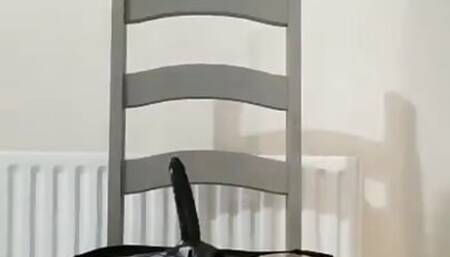 The Sissy Chair