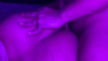 My Latina GF have big ass