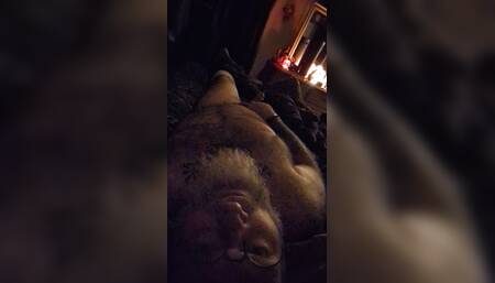 masturbation