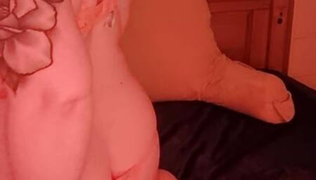 Another new Kate the Hotwife video