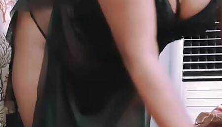 Meri Sali Dance Kar Rahi thi, Maine Muh me Lund de diya