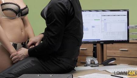 Unimaginable Blanche at blowjob xxx