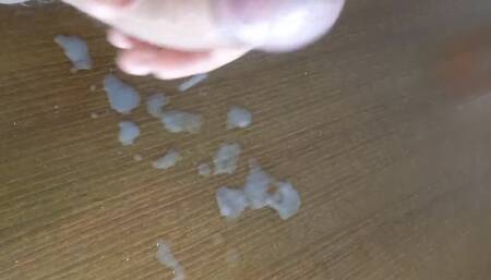Huge Cum Overload