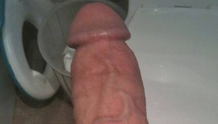 Look at My Cock 1