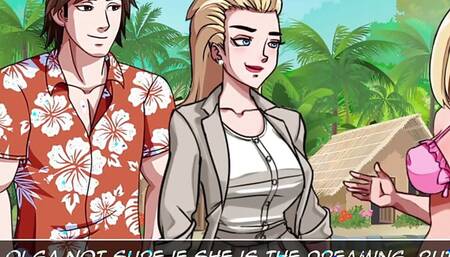 Paradise Lust - (PT 52) - NC