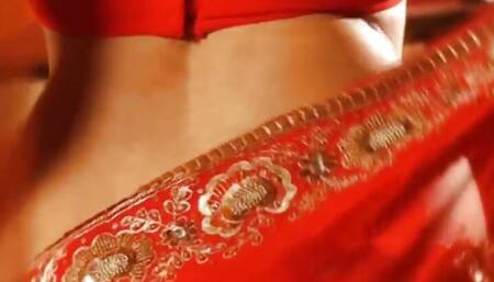 Making Room For Your Lust!