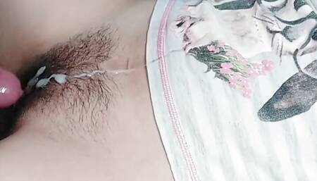 COLLECTION ONE HOUR FUCKING HAIRY PUSSY PART 2