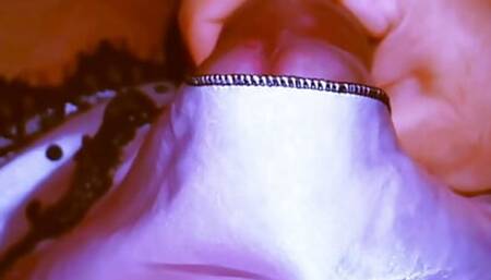 CumOnSatin Cum Compilation
