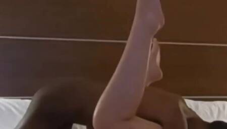 SixtyNine Pussy Eating Until She Cums In My Mouth & Face! ????