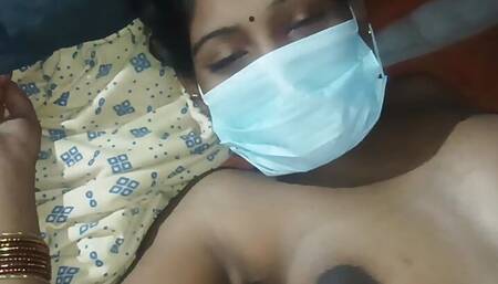 Apni Wife Ko Raat Mein Palangtod Chudaiki In Hindi Audio
