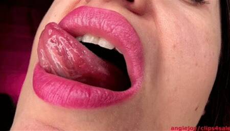 Circle smoke puffs wmv