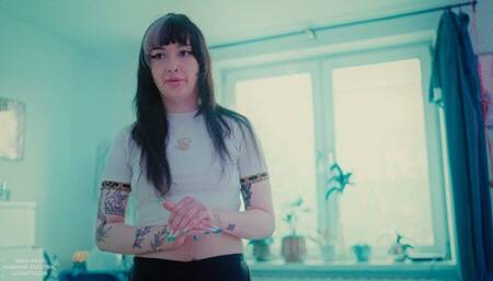 Mean Girls recruit Cheerleader Humiliation and Strapon Sex 4K