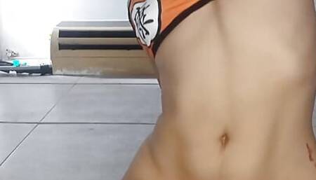 Omg Kamehouse Girl