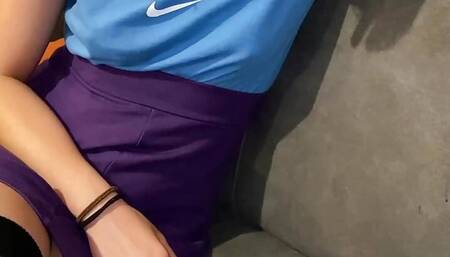 Turkish girl does anal to keep her virginity intact