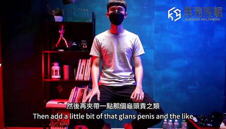Twink Top Assholes Are Being Played with Ep.1-4