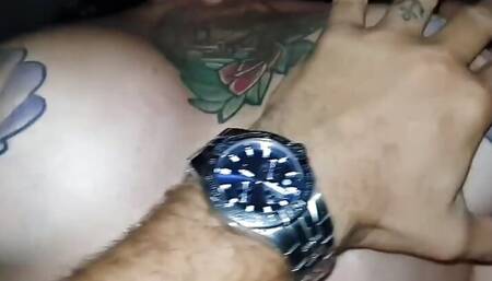 Wake up in the Morning with a Good Blowjob