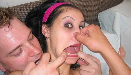 Luring Ariel Black - blowjob xxx - Service Whores