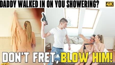 Side piece's teenager (18+) dirt by Daddy4k
