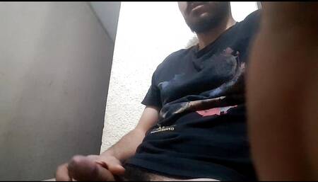 A Guy Too Hot
