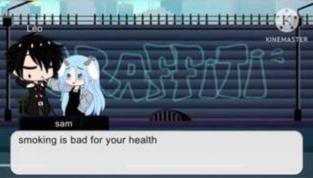 Sex reguest for Sammheat