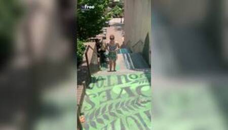 Hot Milfs and Teens with Big Tits COMPILATION