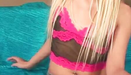 Interracial group sex with Renae Cruz and Kylie Morgan