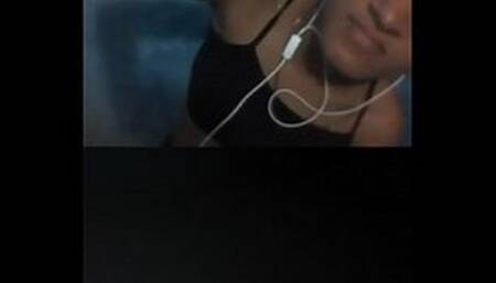 NEW MORGANA FELL IN PERISCOPE