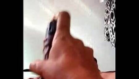 Prosti se masturba y me manda video por whatsapp #2