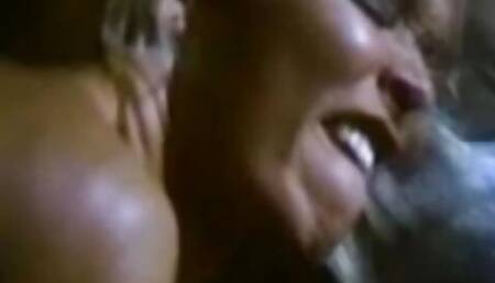 Marilyn Chambers Classic Sex Scene