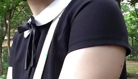 Sex Training By Her Uncle's Big Cock, Soon Became a Bitch! part 1