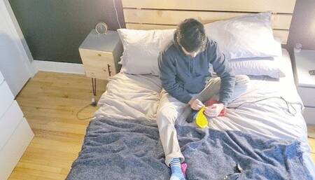 Looning session all the way