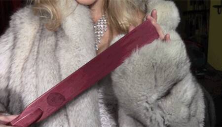 Fur Overload Part 4 (WMV HD)