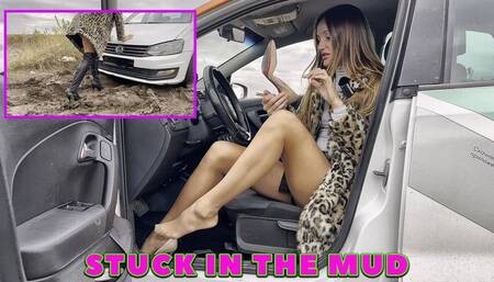 VIKA HARD STUCK IN THE MUD_PRO RES HDR FHD1080_full video 24 min