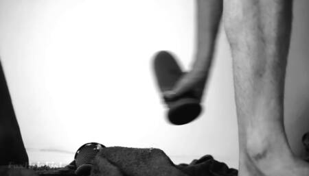 Bonus! Sloopy Anal Training From the Archives