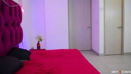 I WAS ON A BLIND DATE AND IT TURNED OUT TO BE MY STEPBROTHER