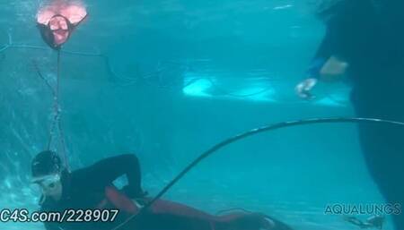 Bound To The Bottom 2 Irene Silver