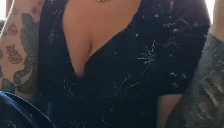 Hang out with friends and smoke a tasty cigarette