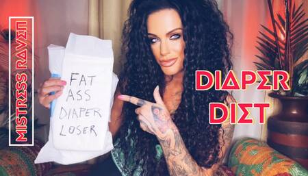DIAPER DIET