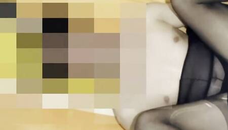 Video of the Year Muslim Girlish Like Faggot Gives Mature Step Uncle in Every Position with Plump Buttocks Caught Scandalous