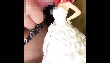 Nino 1 Figure Buikkake#8
