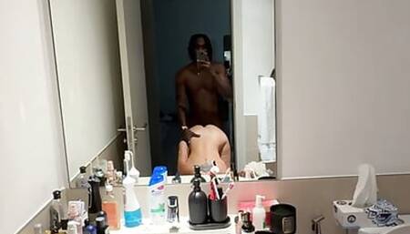 Fucked My Best Friend's Girlfriend