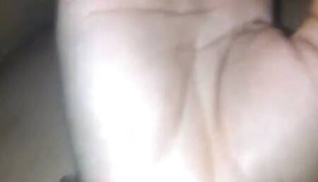 Lucky guy fuck his girl friend