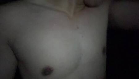 Straight handsome muscle solo nipped in locketroom