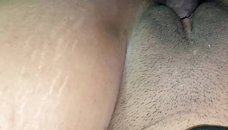 Bhabhi ki discount mari bhaiya ke jaane ke baad rub rub ke choda