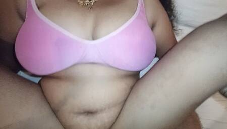 Part 2 - Indian Horny Step Mom Fucking with Young Stepson