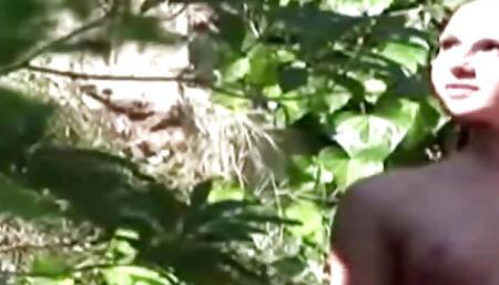 She Loves The BBC In Her Ass