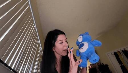 A message to Cock Box Man (SD 1080 WMV)